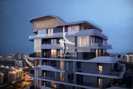 2 Bedroom Apartment for Sale in Wasl Gate, Dubai - 13. jpg