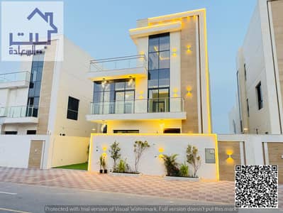 6 Bedroom Villa for Sale in Al Yasmeen, Ajman - WhatsApp Image 2025-04-15 at 14.56. 14_3821c959. jpg