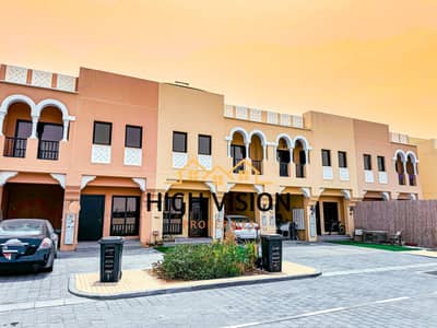 2 Bedroom Villa for Sale in Hydra Village, Abu Dhabi - WhatsApp Image 2024-12-21 at 1.48. 50 PM (2). jpg