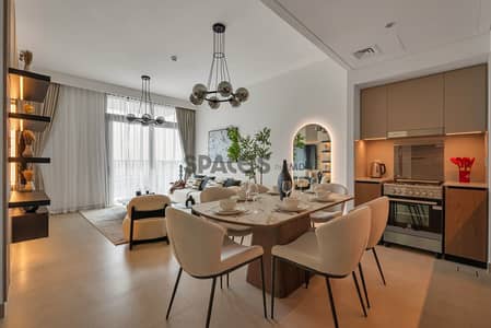 2 Bedroom Apartment for Rent in Dubai Creek Harbour, Dubai - DSC_0429. jpg