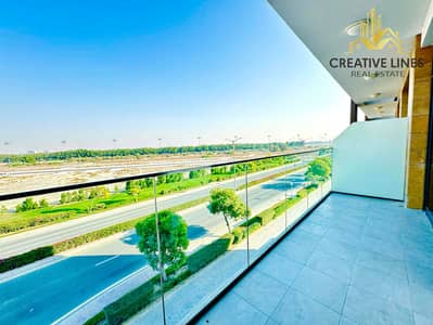 Spacious Layout | Amazing Finishing | 1B/R Hall | kitchen Appliances