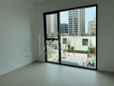 Unfurnished | Prime Location | Burj Khalifa View