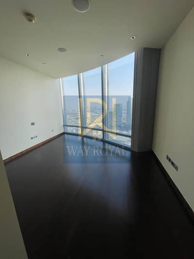 Spacious 2 Bedroom in Burj Khalifa | Prime Downtown Living