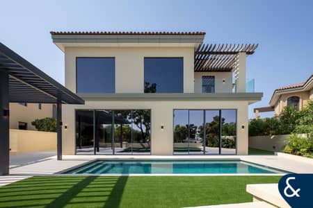 Exclusive | Fully Upgraded | Fully Furnished