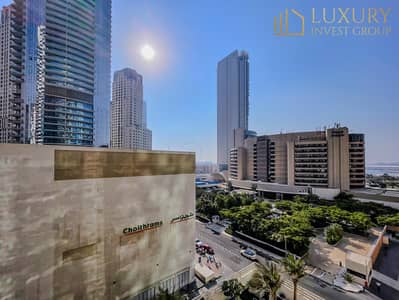 1 Bedroom Apartment for Sale in Dubai Marina, Dubai - Exclusive | Sea Views | Great Location