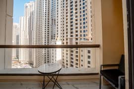 MARINA VIEW | UPGRADED | SPACIOUS