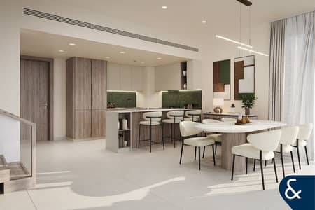 3 Bedroom Flat for Sale in Haven by Aldar, Dubai - 3 Beds | Prime Location | 4% DLD Waiver