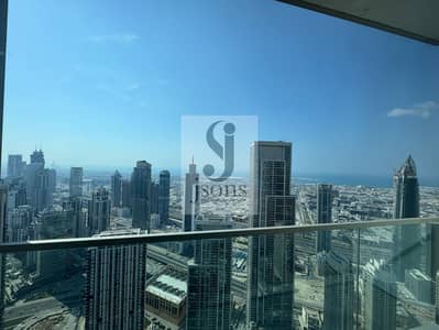 2 Bedroom Flat for Rent in Jumeirah Lake Towers (JLT), Dubai - WhatsApp Image 2025-04-16 at 1.04. 00 PM. jpeg