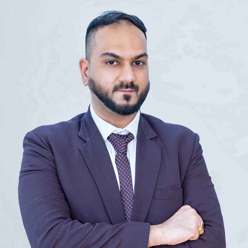 Rahul Narwani
