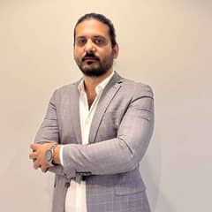Malik Ali Hassan