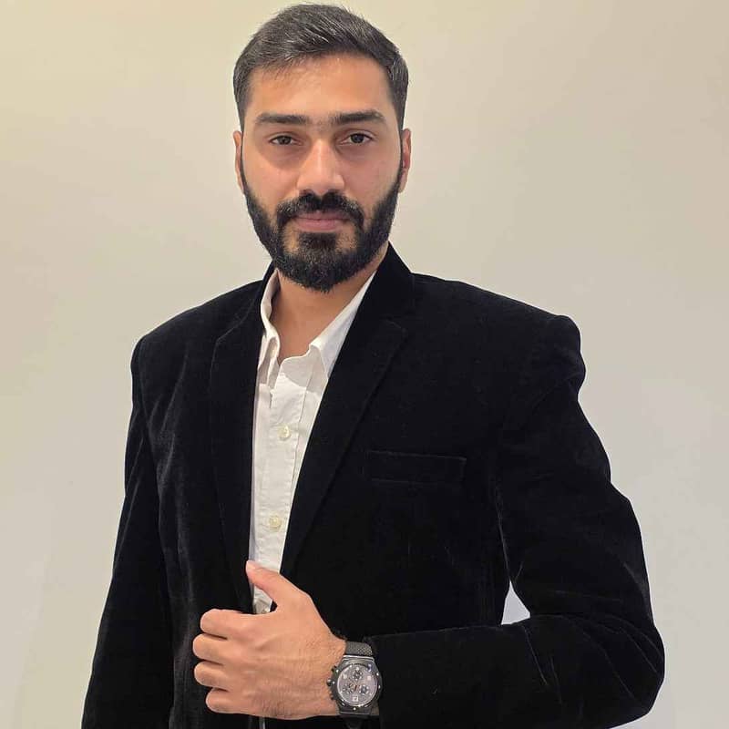 Syed Murtaza