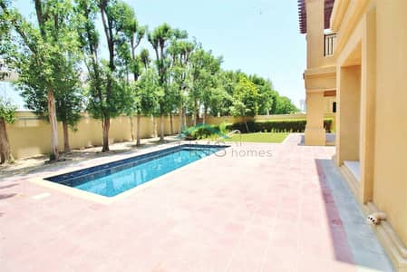 4 Bedroom Villa for Rent in Emirates Golf Club, Dubai - Free Club Membership - 2 Months Free Rent 4 Bedroom Villa for Rent in Emirates Golf Club, Dubai - Free Club Membership - 2 Months Free Rent