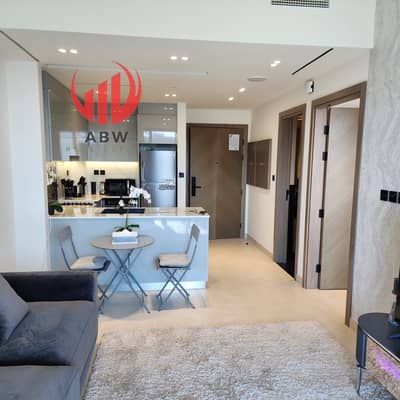 1 Bedroom Apartment for Rent in Business Bay, Dubai - IMG-20250413-WA0019. jpg