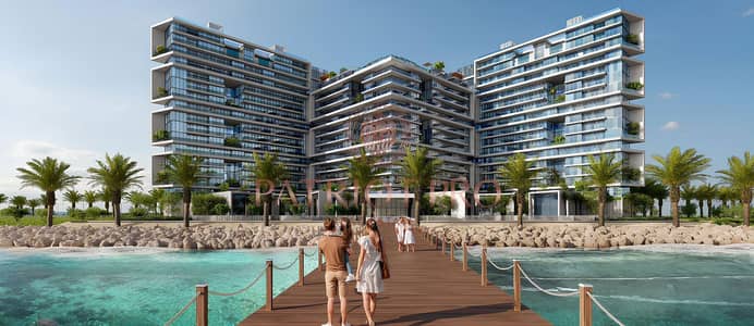 1 Bedroom Flat for Sale in Al Marjan Island, Ras Al Khaimah - o6. jpg