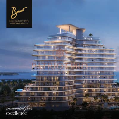 1 Bedroom Apartment for Sale in Al Marjan Island, Ras Al Khaimah - 1. jpg