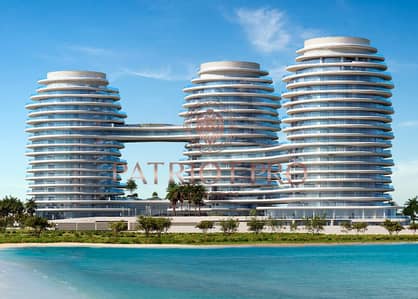 2 Bedroom Apartment for Sale in Al Marjan Island, Ras Al Khaimah - L2. jpg