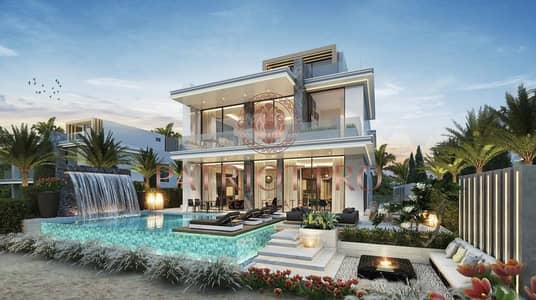 4 Bedroom Townhouse for Sale in DAMAC Islands, Dubai - d6. jpg