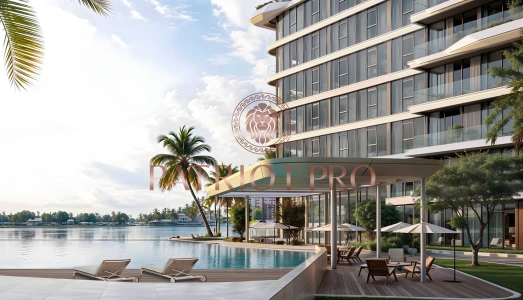 7 Costa Mare - Ground floor pool. jpg