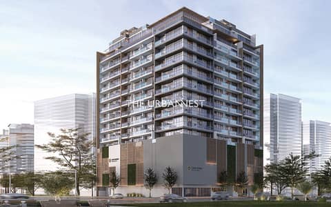 2 Bedroom Flat for Sale in Jumeirah Village Circle (JVC), Dubai - Prime Location | 2Bedrooms | Handover Soon