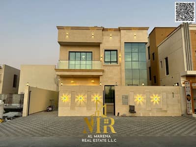5 Bedroom Villa for Sale in Al Amerah, Ajman - WhatsApp Image 2025-03-05 at 9.46. 52 AM. jpeg
