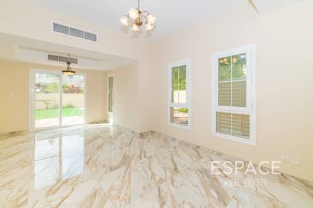 3 Bedroom Villa for Rent in The Springs, Dubai - Upgraded | New AC Units | Large Plot