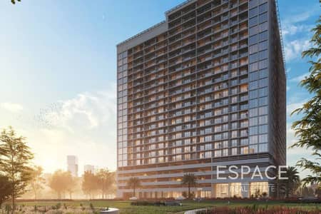 1 Bedroom Flat for Sale in Jumeirah Village Circle (JVC), Dubai - Exclusive | Handover Q1 2026 | Brand New