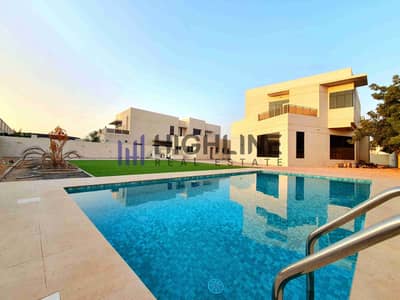 5 Bedroom Villa for Rent in Nad Al Sheba, Dubai - 20241122_164613. jpg