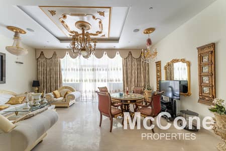 1 Bedroom Flat for Rent in Palm Jumeirah, Dubai - Furnished | Big Layout | Vacant | Huge Terrace 1 Bedroom Flat for Rent in Palm Jumeirah, Dubai - Furnished | Big Layout | Vacant | Huge Terrace