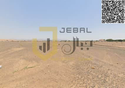Plot for Sale in Al Manama, Ajman - 12313. png
