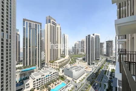 迪拜溪港， 迪拜 1 卧室单位待租 - 位于迪拜溪港，溪谷宫殿 1 卧室的公寓 120000 AED - 11364163