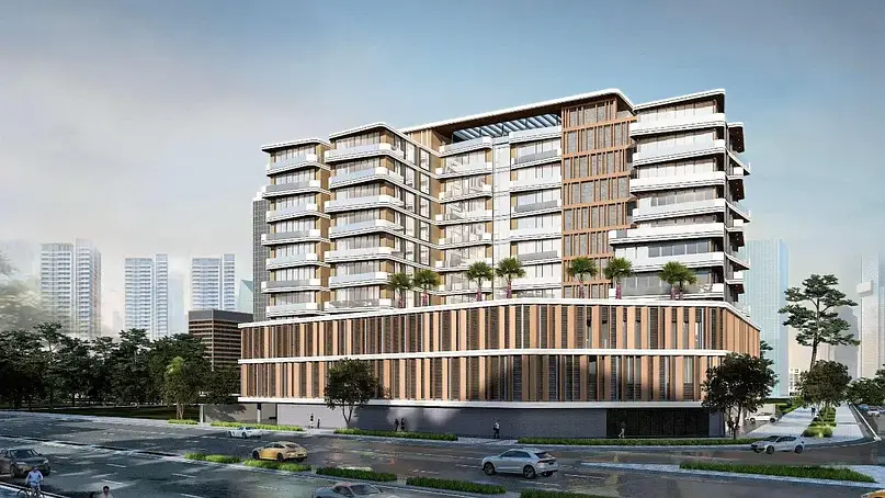 LuzOra Residence