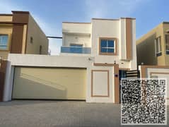 فیلا في الزاهية 4 غرف 79999 درهم - 11364206