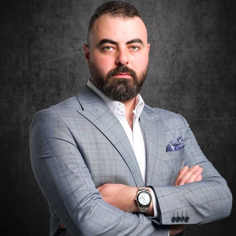 Ali Zein Kherbek