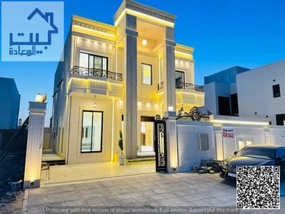 5 Bedroom Villa for Sale in Al Yasmeen, Ajman - IMG-20250416-WA0029. jpg