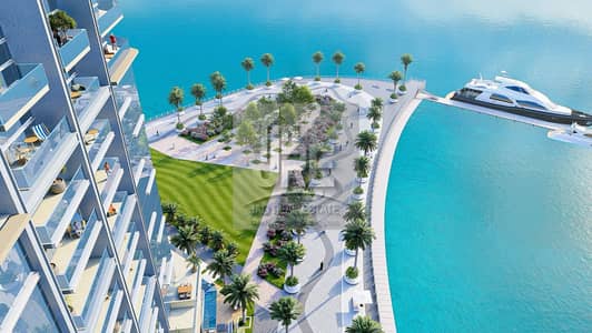 3 Cпальни Пентхаус Продажа в Яс Айленд, Абу-Даби - The-Bay-Residences-04. jpg