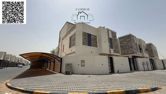 فیلا 5 غرف نوم للايجار في الحليو، عجمان - WhatsApp Image 2025-04-16 at 12.56. 18 PM. jpeg