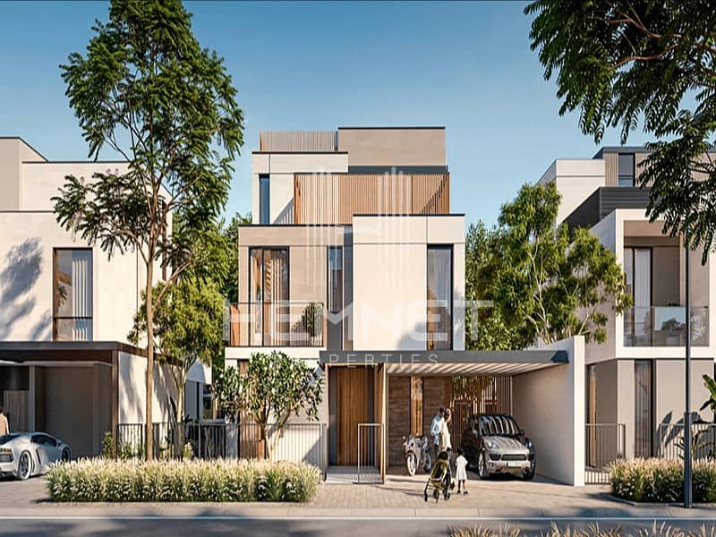 Exclusive | Genuine Resale | Ultra Luxury Villa Exclusive | Genuine Resale | Ultra Luxury Villa