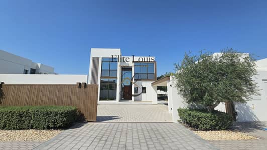 4 Cпальни Вилла в аренду в Аль Джуотль остров, Абу-Даби - IMG-20250416-WA0030. jpg