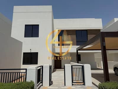 5 Cпальни Вилла Продажа в Яс Айленд, Абу-Даби - IMG-20250416-WA0053. jpg