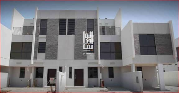 3BR Villa at Akoya Oxygen Community! int'l golf course view 3BR Villa at Akoya Oxygen Community! int'l golf course view