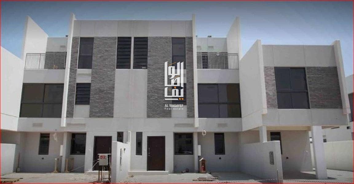 3BR Villa at Akoya Oxygen Community! int'l golf course view 3BR Villa at Akoya Oxygen Community! int'l golf course view