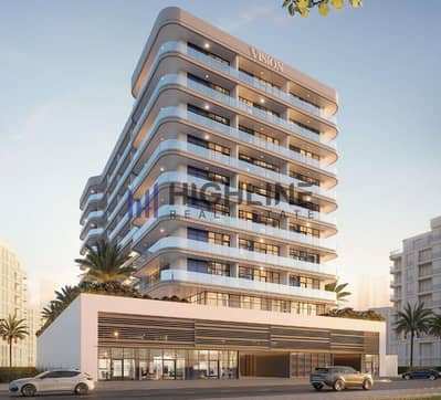 1 Спальня Апартамент Продажа в Дубай Силикон Оазис, Дубай - WhatsApp Image 2025-04-15 at 1.11. 04 PM. jpeg