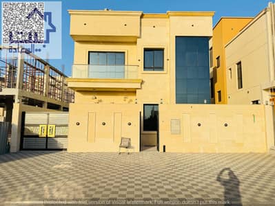 5 Bedroom Villa for Sale in Al Amerah, Ajman - IMG-20250410-WA0155. jpg