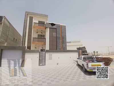 6 Cпальни Вилла Продажа в Аль Амера, Аджман - WhatsApp Image 2025-04-16 at 12.00. 26 PM (1). jpeg