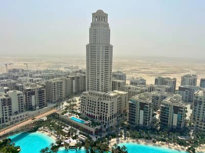 فلیٹ 2 غرفة نوم للايجار في مرسى خور دبي، دبي - 27. png