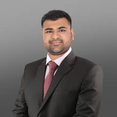 Mufaddal Harnishwala Mufaddal Harnishwala