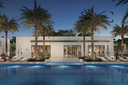 4 Bedroom Villa for Sale in The Valley by Emaar, Dubai - Handover Q2 2028 | Free Hold | Serene Living 4 Bedroom Villa for Sale in The Valley by Emaar, Dubai - Handover Q2 2028 | Free Hold | Serene Living