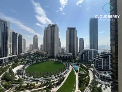 2 Cпальни Апартаменты Продажа в Дубай Крик Харбор, Дубай - 18. jpeg