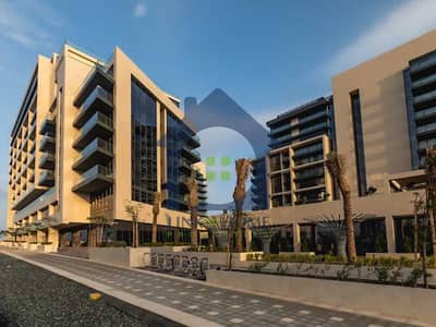 2 Cпальни Апартаменты Продажа в Остров Садият, Абу-Даби - KYK25PIveLaRgVtlSgjbracg4Ixfwy61V29DmCrB. jpg