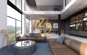For Sale Popular House in Mohammed Bin Zayed City |  Government Homes